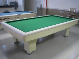 Mua bàn bida făng 